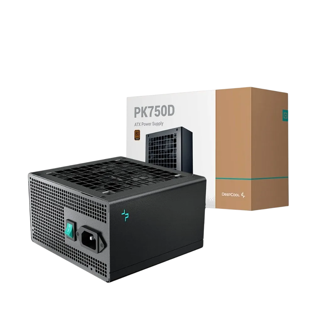 DEEPCOOL PK750D Bronze